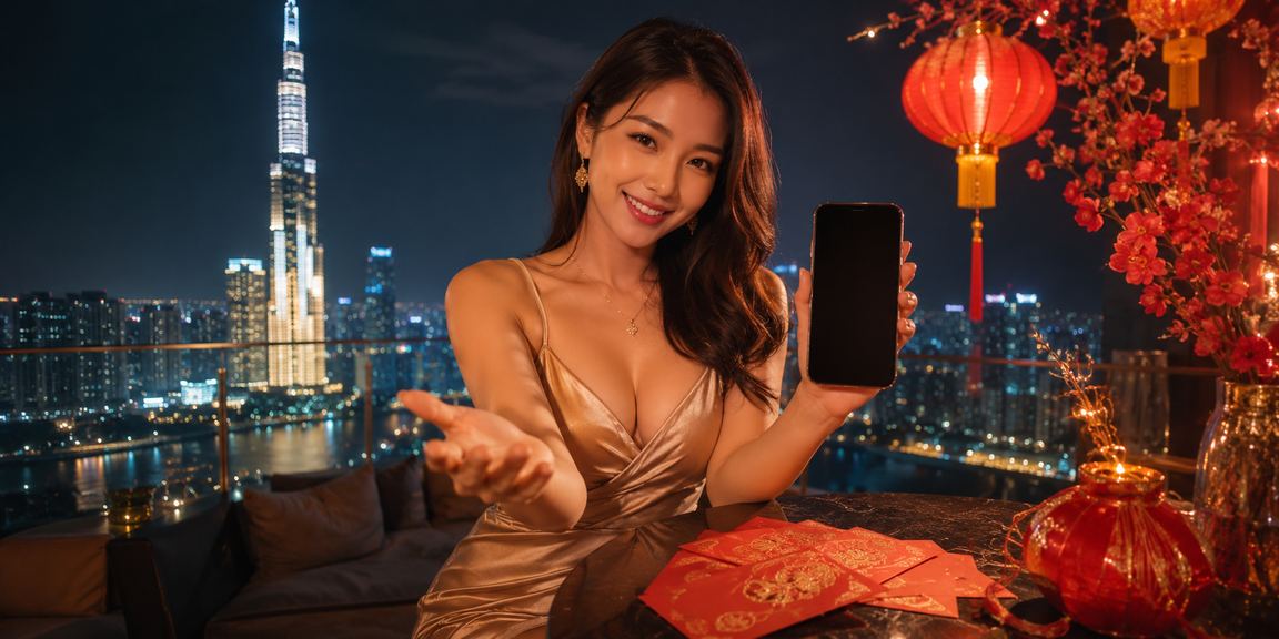 Người dùng Hồ Chí Minh nhận thưởng đỏ đặc biệt trong dịp lễ tại nền tảng cá cược