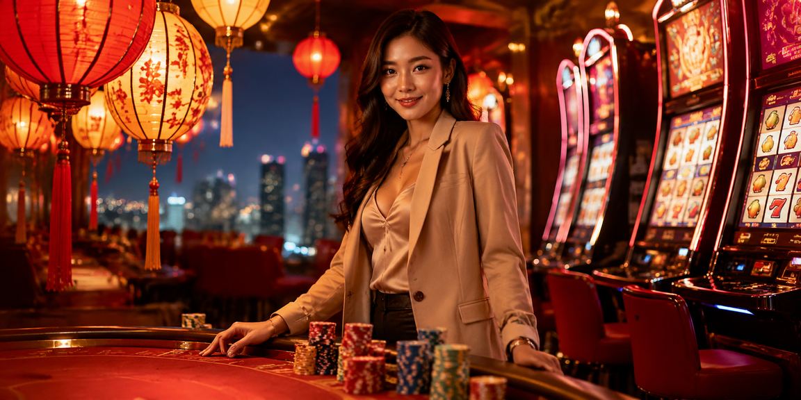 Người dùng Việt Nam tham gia cá cược casino trực tuyến qua thiết bị hiện đại